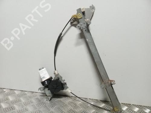 Used Front right window mechanism NISSAN ALMERA II Hatchback (N16) [2000-2025]  8585280