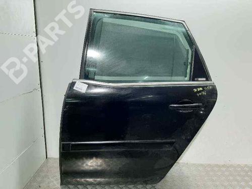 Used Left rear door CITROËN C4 Picasso I MPV (UD_) [2006-2015]  6511911