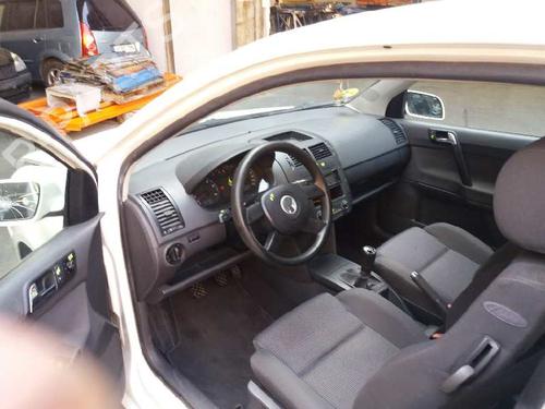 Ignition barrel VW POLO IV (9N_, 9A_)  | BP9641281M48 