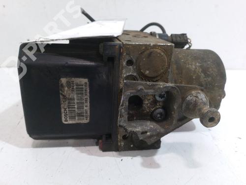 ABS pump MERCEDES-BENZ VITO Bus (W639)  | BP10924149M43 