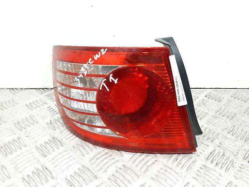Used Left taillight HYUNDAI ELANTRA III Saloon (XD) 2.0 CRDi (113 hp) 5877666