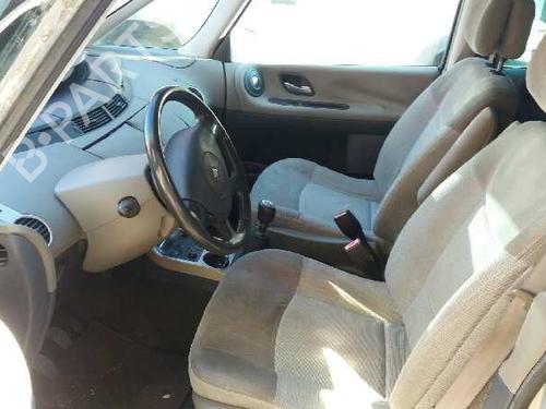 Right front steering knuckle RENAULT ESPACE IV (JK0/1_) | BP5177544M26 - Image 4
