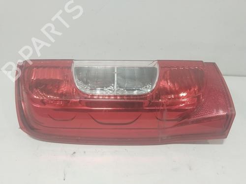 Left taillight CITROËN NEMO Box Body/MPV (AA_) 1.3 HDi 75 | BP37425299C34 - Image 4
