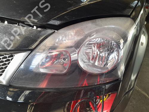 Used Left headlight Left headlight RENAULT KOLEOS I (HY_) 2.0 dCi (HY0K) (150 hp) 39564384 39564384
