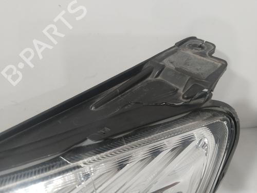 Left headlight FORD C-MAX II (DXA/CB7, DXA/CEU) 1.0 EcoBoost | BP29616229C28