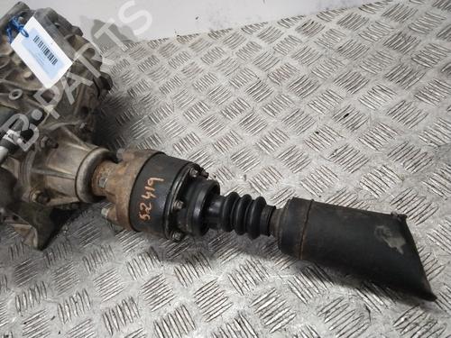 Transfer box LAND ROVER FREELANDER I (L314) 2.0 Td4 4x4 | BP30910923M36
