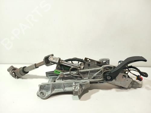 Used Steering column Steering column FORD C-MAX II (DXA/CB7, DXA/CEU) 1.6 TDCi (115 hp) 33173827 33173827
