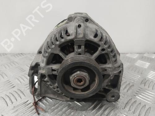 Used Alternator RENAULT TWINGO I (C06_) 1.2 16V (C060) (60 hp) 28826512