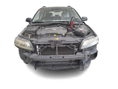 Gearbox MAZDA 6 Hatchback (GG)  | BP15686916M3 