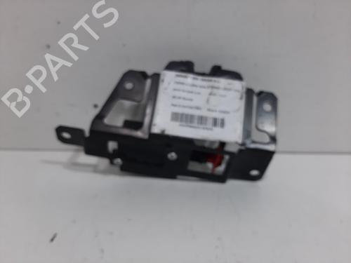 Tailgate lock BMW X3 (E83) 2.0 d | BP12255897C101 