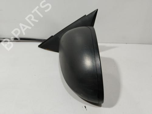 Left mirror SEAT IBIZA III (6L1) 1.4 TDI | BP28278105C26 