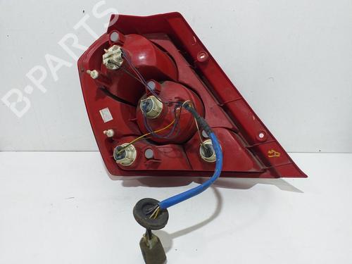 Right taillight CHEVROLET KALOS  | BP13462682C35 