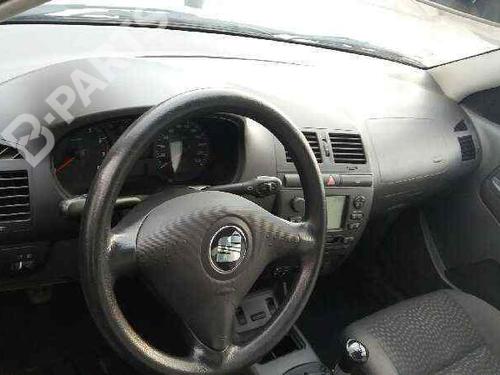 Right mirror SEAT CORDOBA (6K2)  | BP5168629C27 