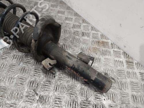 Right front shock absorber FORD FOCUS II (DA_, HCP, DP) 1.6 TDCi | BP27631527M17 