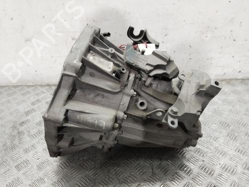 Gearbox RENAULT MEGANE III Hatchback (BZ0/1_, B3_) | BP37199791M3 - Image 2