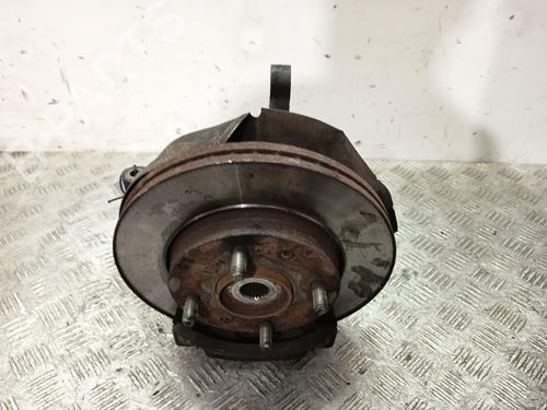 Used Left front steering knuckle Left front steering knuckle HYUNDAI MATRIX (FC) 1.5 CRDi (102 hp) 34520375 34520375