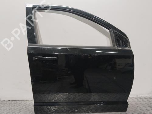 Used Right front door DODGE JOURNEY 2.0 CRD (136 hp) 23530263