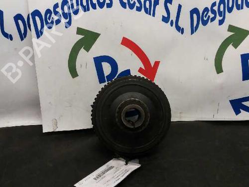 Pulley OPEL CORSA B (S93)  | BP14065898M122 