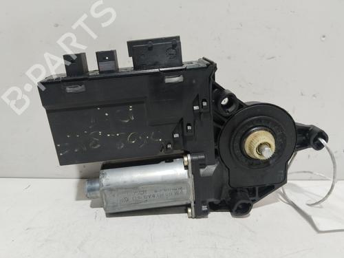 Used Left front window motor PEUGEOT 307 SW (3H) 2.0 16V (136 hp) 21572697