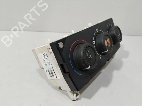 AC Styreenhet / Manøvreringsenhet RENAULT LAGUNA II (BG0/1_) 1.6 16V (BG0A, BG0L) | BP28214747I5 