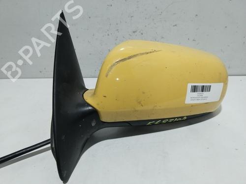Left mirror SKODA FABIA I (6Y2)  | BP23103776C26 