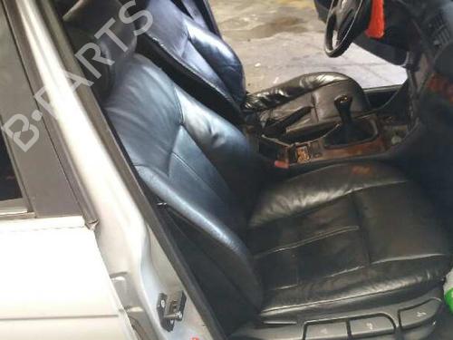 Left taillight BMW 5 (E39) 520 d | BP5165624C34 