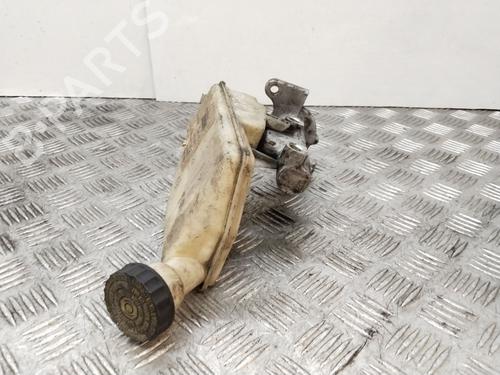Brake master cylinder CITROËN C3 I (FC_, FN_) 1.4 HDi | BP5165363M77 