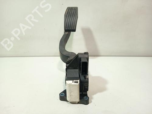 Pedal Pedal OPEL CORSA E (X15) [2014-2026] 33689731 33689731