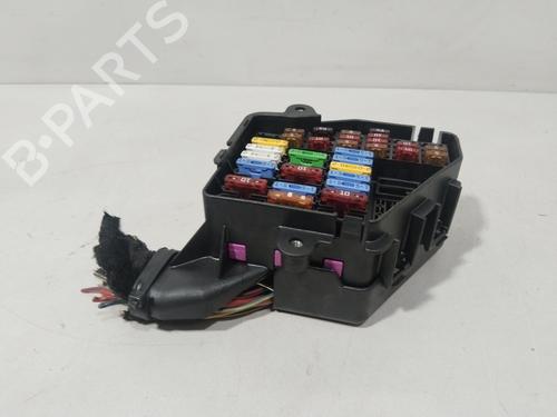 Used Fuse box SKODA OCTAVIA I (1U2) 1.9 TDI (110 hp) 29736403
