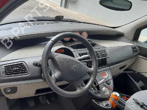 Front left window mechanism PEUGEOT 807 (EB_) | BP6531052C22 - Image 5