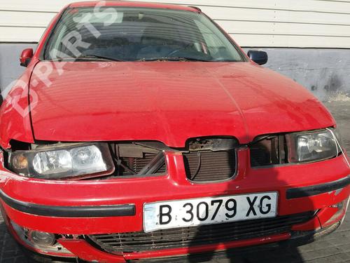 Left mirror SEAT LEON (1M1)  | BP8493777C26 