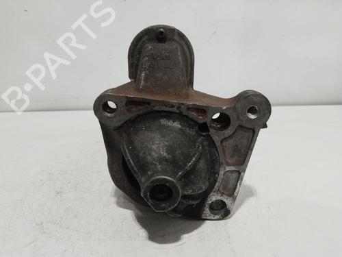 Used Starter RENAULT MEGANE II (BM0/1_, CM0/1_) 1.9 dCi (131 hp) 24331720