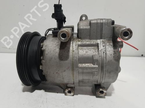 AC compressor HYUNDAI ACCENT III Saloon (MC) 1.6 GLS | BP29355082M34 