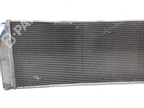 Used AC radiator FIAT GRANDE PUNTO (199_) 1.9 D Multijet (130 hp) 8387376