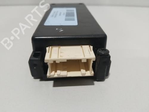 Electronic module CITROËN C5 III (RD_) 1.6 HDi 110 (RD9HZC) | BP27098380M83 