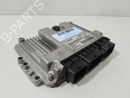 Engine control unit (ECU) CITROËN C4 Picasso I MPV (UD_) 1.6 HDi | BP29212167M57 