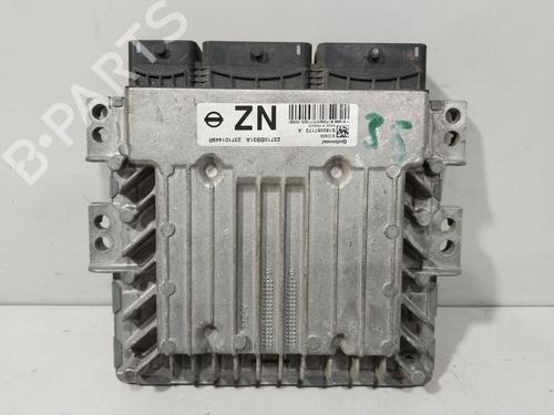 Used Engine control unit (ECU) NISSAN QASHQAI I (J10, NJ10) 1.5 dCi (110 hp) 29867142