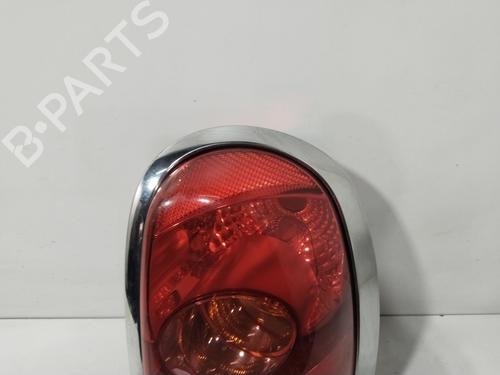 Right taillight MINI MINI COUNTRYMAN (R60) One D | BP29869958C35 