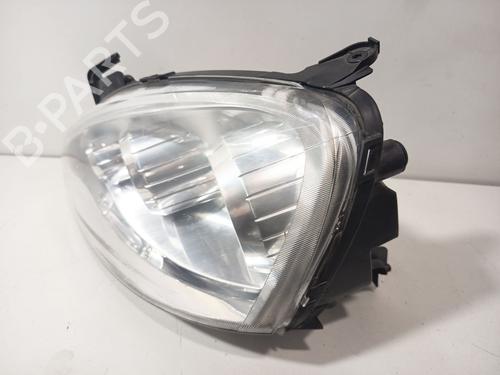 Left headlight OPEL CORSA C (X01) 1.3 CDTI (F08, F68) | BP37199799C28 - Image 3