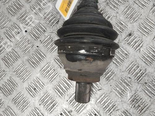 Left front driveshaft SEAT LEON (1P1) 2.0 TDI 16V | BP37025157M38 - Image 2