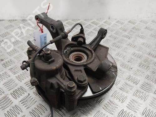 Right front steering knuckle CHEVROLET AVEO / KALOS Hatchback (T200) 1.4 | BP25849692M26 