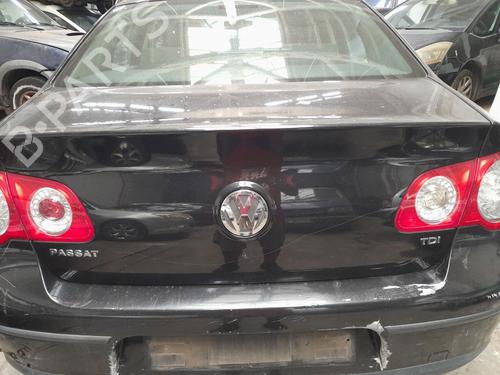tailgate-vw-passat-b6-3c2-2005-2006-2007-2008-2009-2010-2011-39514511 main image
