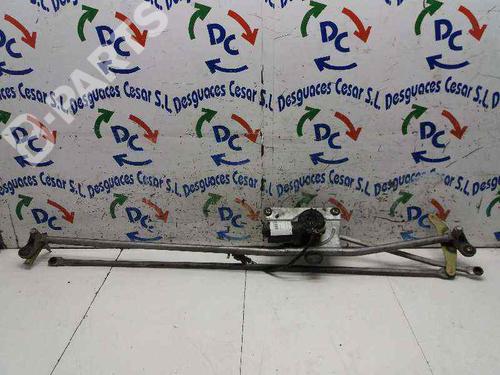 Front wiper motor CITROËN XSARA PICASSO (N68) 2.0 HDi | BP5179086M29 