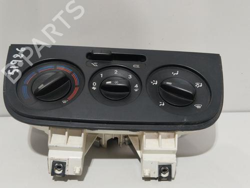 Used Climate control CITROËN NEMO Box Body/MPV (AA_) 1.4 HDi (68 hp) 27090180