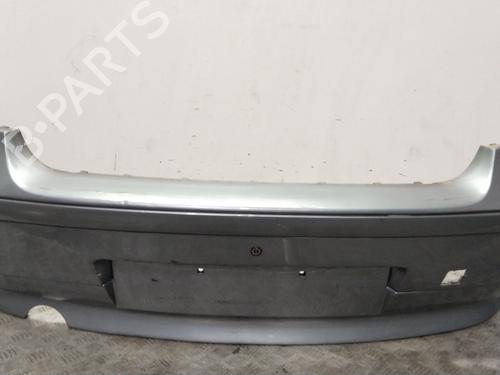 Used Rear bumper BMW 1 (E87) [2003-2013]  20645937
