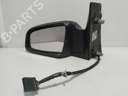 Used Left mirror OPEL ZAFIRA A MPV (T98) 2.0 DTI 16V (F75) (101 hp) 27989404