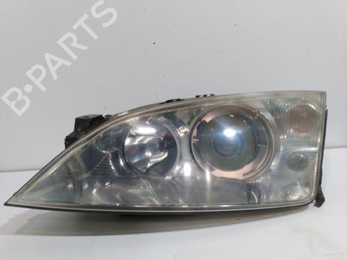 Used Left headlight Left headlight FORD MONDEO III (B5Y) [2000-2007] 10305929 10305929