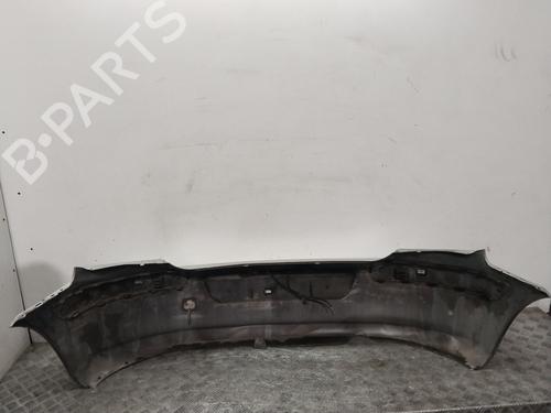 Rear bumper PEUGEOT 307 (3A/C) 1.6 16V | BP30149792C8 