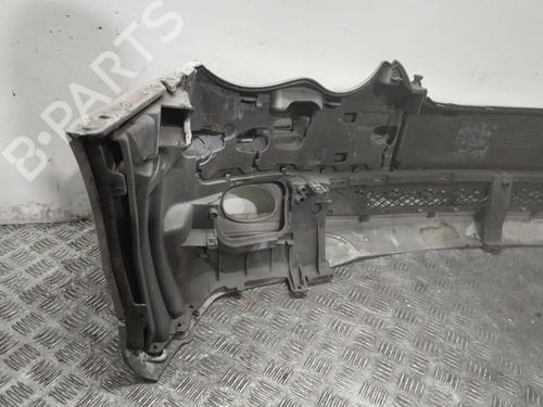 Front bumper MERCEDES-BENZ C-CLASS (W203) C 200 Kompressor (203.045) | BP30157346C7 
