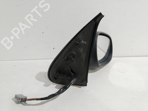 Right mirror NISSAN MICRA III (K12) 1.5 dCi | BP20981284C27 
